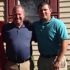 Meet your Posher, Bruce